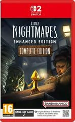 Little Nightmares Enhanced - Nintendo Switch 2 - Retrocharting