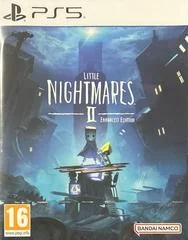 Little Nightmares II - Playstation 5 - Retrocharting