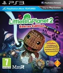 LittleBigPlanet 2 [Extras Edition] - Playstation 3 - Retrocharting