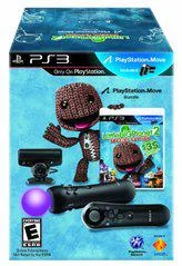 LittleBigPlanet 2 [Special Edition Move Bundle] - Playstation 3 - Retrocharting