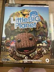 LittleBigPlanet [BradyGames] - Strategy Guide - Retrocharting