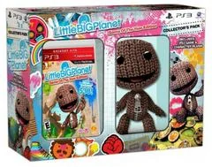 LittleBigPlanet [Collector's Pack] - Playstation 3 - Retrocharting