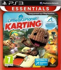 LittleBigPlanet Karting [Essentials] - Playstation 3 - Retrocharting
