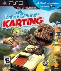 LittleBigPlanet Karting [Special Edition] - Playstation 3 - Retrocharting