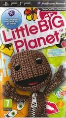 LittleBigPlanet - PSP - Retrocharting