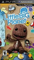 LittleBigPlanet - PSP - Retrocharting