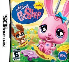 Littlest Pet Shop Garden - Nintendo DS - Retrocharting
