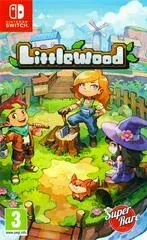 Littlewood - Nintendo Switch - Retrocharting