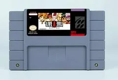 Live A Live [English Translation] - Super Nintendo - Retrocharting