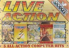 Live Action - ZX Spectrum - Retrocharting