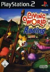 Living World Racing - PlayStation 2 - Retrocharting
