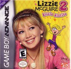 Lizzie Mcguire 2 - GameBoy Advance - Retrocharting