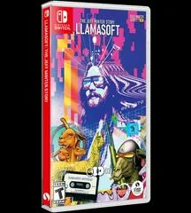 Llamasoft: The Jeff Minter Story - Nintendo Switch - Retrocharting