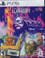 Llamasoft: The Jeff Minter Story - Playstation 5 - Retrocharting