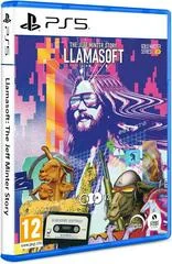 Lllamasoft: The Jeff Minter Story - Playstation 5 - Retrocharting