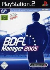 Background - LMA Manager 2005 - PlayStation 2 - Retrocharting
