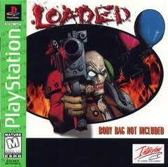 Loaded [Greatest Hits] - PlayStation - Retrocharting