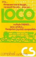 Loco [Campbell] - ZX Spectrum - Retrocharting
