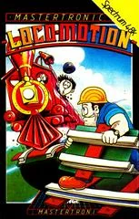 Loco-Motion - ZX Spectrum - Retrocharting