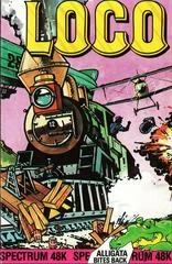 Loco - ZX Spectrum - Retrocharting
