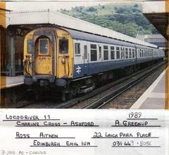 Locodriver 11 - ZX Spectrum - Retrocharting