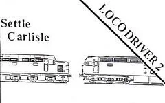 Locodriver 2 - ZX Spectrum - Retrocharting