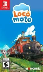 Locomoto - Nintendo Switch - Retrocharting