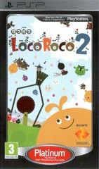 LocoRoco 2 [Platinum] - PSP - Retrocharting