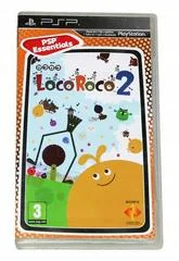 LocoRoco 2 [PSP Esstentials] - PSP - Retrocharting