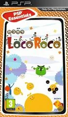 LocoRoco [Essentials] - PSP - Retrocharting