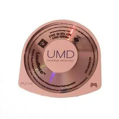 Background - LocoRoco [Not For Resale] - PSP - Retrocharting