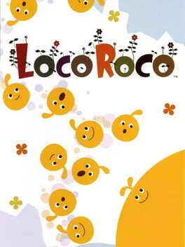 LocoRoco - PSP - Retrocharting