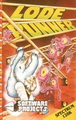 Lode Runner 128 - ZX Spectrum - Retrocharting