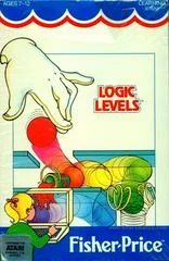 Logic Levels - Atari 400 - Retrocharting