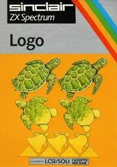 Background - Logo - ZX Spectrum - Retrocharting