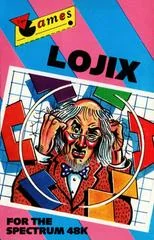 Lojix - ZX Spectrum - Retrocharting