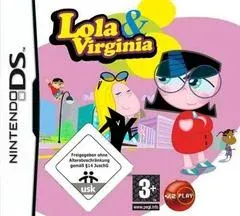 Lola & Virginia - Nintendo DS - Retrocharting