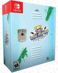 Lollipop Chainsaw: RePop [Cheerleader Edition] - Nintendo Switch - Retrocharting