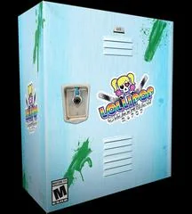 Lollipop Chainsaw RePOP [Cheerleader Edition] - Playstation 5 - Retrocharting