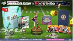 Lollipop Chainsaw RePOP [Cheerleader Edition] - Xbox Series X - Retrocharting