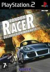 London Racer: Destruction Madness - PlayStation 2 - Retrocharting
