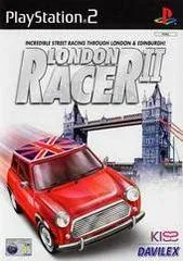 London Racer 2 - PlayStation 2 - Retrocharting