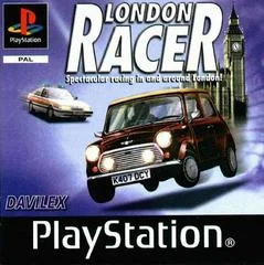 London Racer - PlayStation - Retrocharting