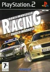London Racer: Police Madness - PlayStation 2 - Retrocharting