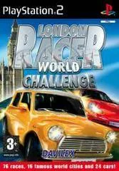 London Racer World Challenge - PlayStation 2 - Retrocharting