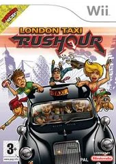 London Taxi: Rush Hour - Wii - Retrocharting