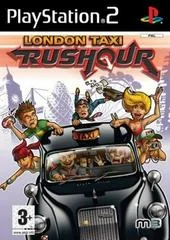 Background - London Taxi: Rushour - PlayStation 2 - Retrocharting