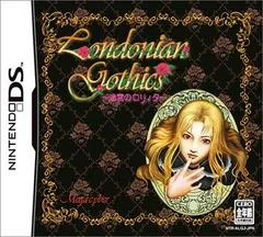 Londonian Gothics: Meikyuu no Lolita - Nintendo DS - Retrocharting