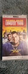 Longest Yard [UMD] - PSP - Retrocharting