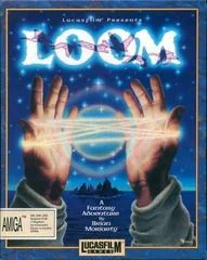 Loom - Amiga - Retrocharting